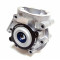 Platine d'Allumage Moriyama MBK pour Carter Peugeot 103 (Cale de montage)