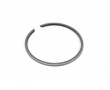 Segment Fonte Chrom&eacute; &Oslash;39 x 1.5 Parmakit MBK 51 Motob&eacute;cane AV10