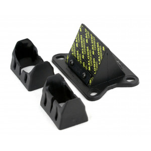 Clapet Malossi Racing VL18 Carbone Carter Malossi 103/Derbi / AM6