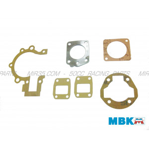 Pochette Joint Moteur MBK 51 AV10 Air - Compl&egrave;te 6 Joints