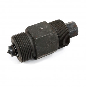 Arrache Volant 27x125 / 26X150 pas &agrave; droite - Allumage Bosch / Motoplat / Ducati -VAR - NOS Stock d'&eacute;poque