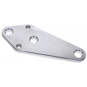 Platine Inf&eacute;rieure Parall&eacute;logramme Bidalot RS G1-G2 (unit&eacute;)