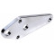 Platine Inférieure Parallélogramme Bidalot RS G1-G2 (unité)