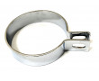 Collier de Pot Cyclo MBK Motob&eacute;cane &Oslash;65mm - Origine OEM