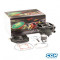 Haut Moteur Scooter Top Perf Fonte Black Trophy MBK Nitro MachG Aerox JOG R Malaguti F12 F15 H2O Aprilia SR50