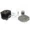 Haut Moteur Scooter Top Perf Fonte Black Trophy MBK Ovetto MachG Air Neos JOG Aprilia SR50 F10 F12 PGO Big Max 50cc 2T