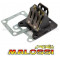 Clapet Cyclo Boite a Clapet Malossi Peugeot 103 / MBK 51 Malossi VL7 karbonit 0.30