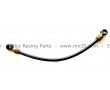 Flexible Banjo de Fourche Paioli MBK 51 CF Pour Raccord Pneumatique (225mm) - Origine OEM 27518