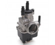 Carburateur Dellorto PHBL 25 BD - Montage Souple / Starter a Cable / R&eacute;glages a Droite Ref 02783