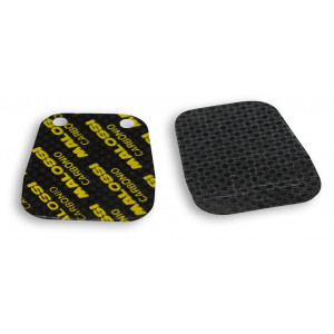 Lamelles de clapet Malossi VL1 Carbone Peugeot 103 - Ep 0,30mm + 0,35mm Racing - SP / MVL / SPX / RCX / VOGUE (x2)