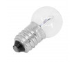 Ampoule 6V 1.8W E10 Feu Arri&egrave;re Cyclo / Solex a Visser G14