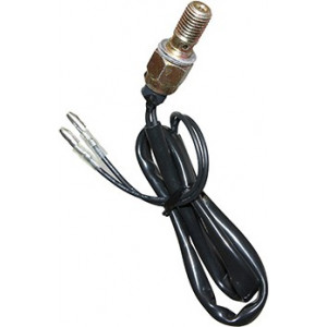 Contacteur Feu Stop Universel Arri&egrave;re M10X125 Moto / Moto 50cc
