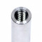 Renfort Alu Parallélogramme Inférieur Bidalot RS - Lg 100mm (unité)