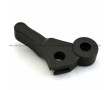 Levier de Starter Cyclo MBK Plastique Domino - Origine OEM