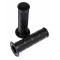 Revêtements Poignée Noir MBK 51 Magnum Rock Sport Club Swing Domino Origine