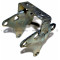 Gousset Inférieur Moteur Cyclo MBK 51 FX50 FX Origine OEM