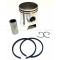 Piston Cyclo MBK 51 Magnum Racing Passion Mag Max LC 512 / 881U AV10 - Origine OEM // Ø au choix
