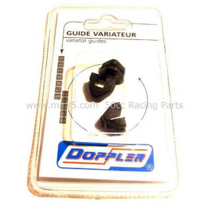Guides de Variateur Doppler ER1 Peugeot 103 et Scoot S1R (X3)