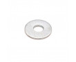 Rondelle plate &Oslash; 6 Fixation Bavette Garde Boue MBK 51 Magnum Racing (Rivet) - Origine OEM