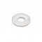 Rondelle plate Ø 6 Fixation Bavette Garde Boue MBK 51 Magnum Racing (Rivet) - Origine OEM