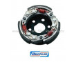 Embrayage Scooter Doppler S2R Peugeot Speedfight Ludix Trekker MBK Nitro Booster - &Oslash; 107mm