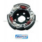 Embrayage Scooter Doppler S2R Peugeot Speedfight Ludix Trekker MBK Nitro Booster - Ø 107mm