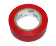 Scotch Isolant Electrique Chatterton Rouge 19mm x 10M