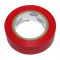 Scotch Isolant Electrique Chatterton Rouge 19mm x 10M