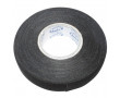 Scotch Isolant Electrique Chatterton Toil&eacute; Faisceau Noir 19mmx25m Haute Temp&eacute;rature 105&deg;C