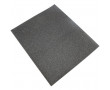 Papier a Poncer P120 (230mm x 280mm) (Vendu a LA Feuille)