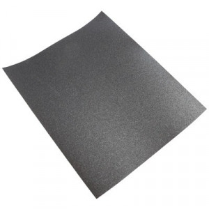 Papier a Poncer P240 - Feuille Abrasif Carrosserie (230mm x 280mm) (Vendu a LA Feuille)