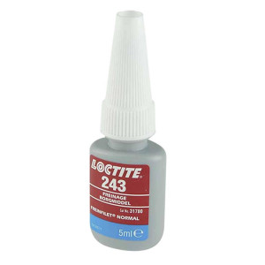 Loctite 243 - Frein Filet Normal (5ml)