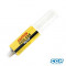 Epoxy Alu (Seringue 24ML) poxymatic Recharge Matiere Loctite 3455