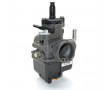 Carburateur Dellorto PHBL 25 BS - MontageSouple / Starter Levier / Prise Pompe a Huile Ref 02798