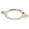 Joint de Couvercle PHBG Dellorto Carburateur (9514)