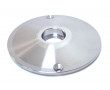 Joue Fixe de Variateur Doppler ER2 ER3 - Peugeot 103 SP MVL Version Embrayage (254946-292517)
