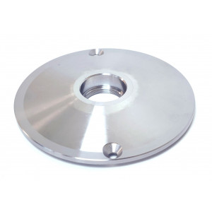 Joue Fixe Variateur Doppler ER2 ER3 - Peugeot 103 SP MVL Version Embrayage (254946-292517)