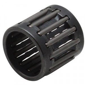 Cage a Aiguille Piston 12x15x15 Peugeot 103, Derbi, AM6 Polini Renforc&eacute; Racing