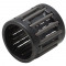 Cage a Aiguilles Piston 12x15x15 Polini Minarelli AM6 Derbi / Peugeot TKR Speedfight XPS XPower TZR SMX