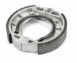 Machoire Frein Cyclo Peugeot 103 16 Pouces MVL Vogue SPX RCX / MBK 51 Roue Bernardi AV / AR - La Paire