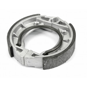 Machoire Frein Cyclo 90x18 Peugeot 103 Roue Bernardi - MVL Vogue SPX RCX / Ciao AV / AR - Paire