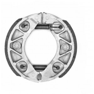 Machoire Frein Scooter MBK Booster Spirit 2013 / Ovetto ONE 2013 (Jante acier)