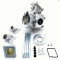 Carter Moteur Racing Novolini Peugeot 103 pr Support Origine Complet 11136