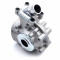 Carter Moteur Racing Novolini Peugeot 103 pr Support Origine Complet 11136