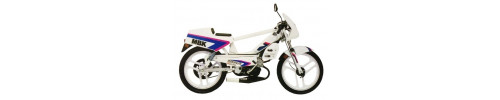 MBK 51 Magnum Racing MR1