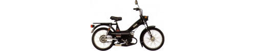 MBK 51 CLUB SALSA