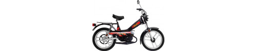 MBK 51 Hard Rock