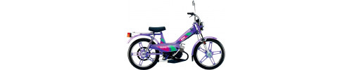 MBK 51 SWING