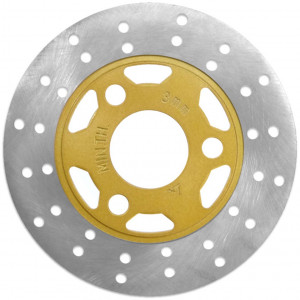 Disque Frein Scooter MBK Booster 1996➔ 1999 &Oslash; 155