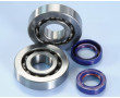Roulement + Joint Spi Vilo Polini Teflon Piaggio Typhoon Zip NRG Gilera Stalker Runner - Kit